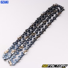 Chainsaw chain 0.325&#39;&#39;, 1.5 mm, 72 links Ozaki