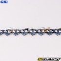 Chainsaw chain 0.325&#39;&#39;, 1.5 mm, 72 links Ozaki