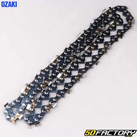 Chainsaw chain 0.325&#39;&#39;, 1.5 mm, 64 links Ozaki