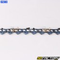 Chainsaw chain 0.325&#39;&#39;, 1.5 mm, 64 links Ozaki