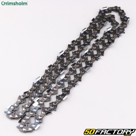 Chainsaw chain 0.325&quot;, 1.5 mm, 72 links Grimsholm Premium Cut Pro