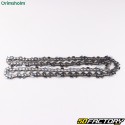 Chainsaw chain 0.325&quot;, 1.5 mm, 72 links Grimsholm Premium Cut Pro