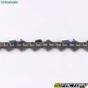 Chainsaw chain 0.325&quot;, 1.5 mm, 72 links Grimsholm Premium Cut Pro