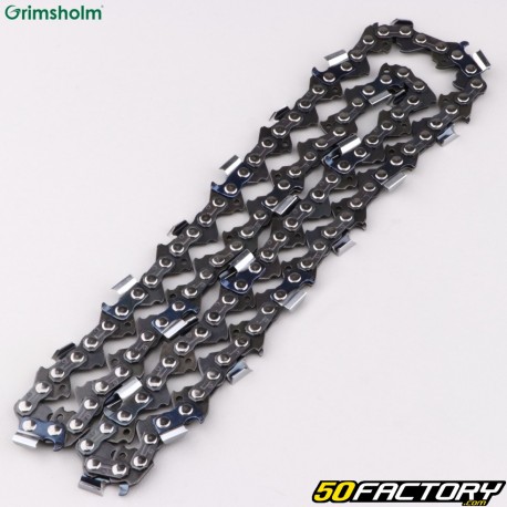 Corrente de motosserra Grimsholm Premium Cut Pro 0.325&quot;, 1.5 mm, 56 elos