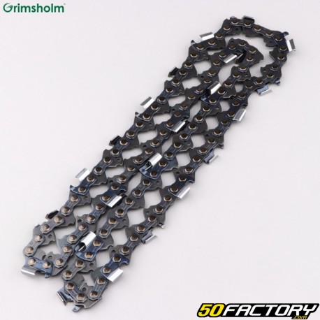 Chainsaw chain 0.325&quot;, 1.5 mm, 56 links Grimsholm Premium Cut