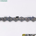 Cadena de motosierra XNUMX&quot;, XNUMX mm, XNUMX eslabones Grimsholm Premium Cut