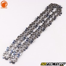 Chainsaw chain 0.325&quot;, 1.6 mm, 74 links Kerwood