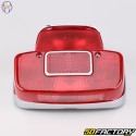 Red tail light Vespa Super 125, Sprint 150...Siem