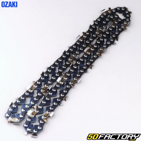 Corrente de motosserra 0.325&quot;, 1.6 mm, 63 elos Ozaki