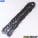 Chainsaw chain 0.325&quot;, 1.6 mm, 63 links Ozaki