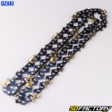 Catena per motosega 0.325&quot;, 1.6 mm, 62 maglie Ozaki