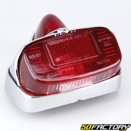 Luz trasera roja Vespa GS, GL, Super 150 ...