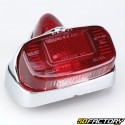 Red tail light Vespa GS, GL, Super 150 ...