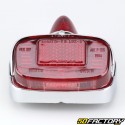 Luz trasera roja Vespa GS, GL, Super 150 ...