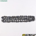 Chainsaw chain 0.325&quot;, 1.5 mm, 64 links Grimsholm Premium Cut