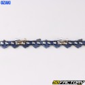 Chainsaw chain 0.325&quot;, 1.5 mm, 66 links Ozaki