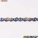 Chainsaw chain 0.325&quot;, 1.6 mm, 74 links Kramp