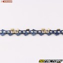 Cadena de motosierra 0.325&quot;, 1.6 mm, 74 eslabones Kramp