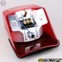 Fanale posteriore rosso Vespa Primavera 125, Super 150, Rally 180...Siem