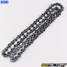 Chainsaw chain 0.325&quot;, 1.6 mm, 74 links Ozaki