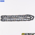 Cadena de motosierra 0.325&quot;, 1.6 mm, 74 eslabones Ozaki