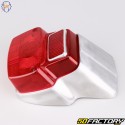 Red tail light Vespa Super Sprint 90, Primavera 125...Siem