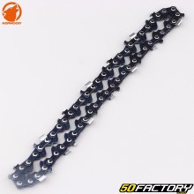 Chainsaw chain 1/4&#39;&#39; mini, 1.1 mm, 28 links Kerwood