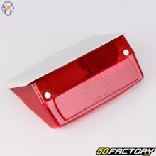 Red tail light Vespa Special 50, Primavera 125...Siem