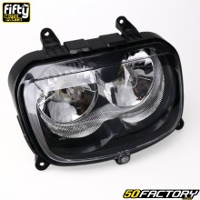 Faro MBK Booster, Yamaha Bw&#039;s (desde 2004) Fifty