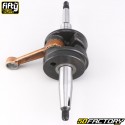 Crankshaft Peugeot horizontal air and liquid Ludix, Speedfight 3 ... 50 2T (without air pump) Fifty