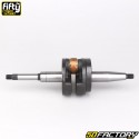 Crankshaft Peugeot horizontal air and liquid Ludix, Speedfight 3 ... 50 2T (without air pump) Fifty