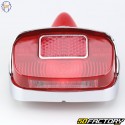 Fanale posteriore rosso Vespa GL 150, GS 160, PE 200... Siem