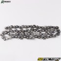 Chainsaw chain 3/8&quot; LP, 1.3 mm, 40 links Ribimex