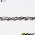 Corrente para motosserra 3/8&quot; LP, 1.3 mm, 40 elos Ribimex