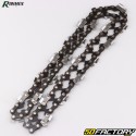 Chainsaw chain 3/8&quot; LP, 1.3 mm, 52 links Ribimex