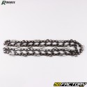 Chainsaw chain 3/8&quot; LP, 1.3 mm, 52 links Ribimex