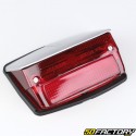 Red tail light Vespa Special 50, Primavera 125 ...