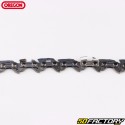 Chainsaw chain 3/8&quot; LP, 1.1 mm, 33 links Oregon