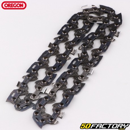 Chainsaw chain 3/8&quot; LP, 1.1 mm, 33 links Oregon