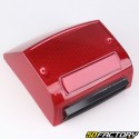 Lente per fanale posteriore rossa Vespa PX125, 150, 200