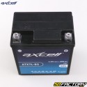 Axcell ATX7L-BS 12V 6.3Ah gel battery Hanway Furious, Honda, Piaggio,  Vespa...