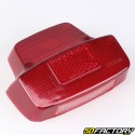 Lente per fanale posteriore rossa Vespa Super 125, Sprint 150 ...