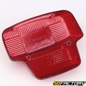 Lente de luz trasera roja Vespa Super 125, Sprint 150 ...