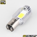 BA20D 12V white led headlight bulb Fifty