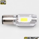 BA20D 12V white led headlight bulb Fifty