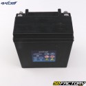 Batteria al gel Axcell AB12AL-A2 12V 12.6Ah Peugeot Citystar,  Yamaha XT, XV ...