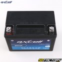 Axcell ATZ14S 12V 11.8Ah gel battery KTM RC8, Duke ...