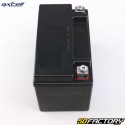 Gel-Batterie Axcell ATZ14S 12V 11.8Ah 
 KTM RC8, Herzog ...