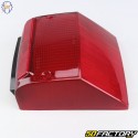 Lente de luz trasera roja Vespa PX-E 125, 150, 200 Siem