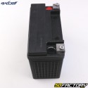 Axcell ATX20HL-BS 12V 21Ah gel battery Kymco MXU, Polaris Sportsman,  Yamaha YFM Grizzly...